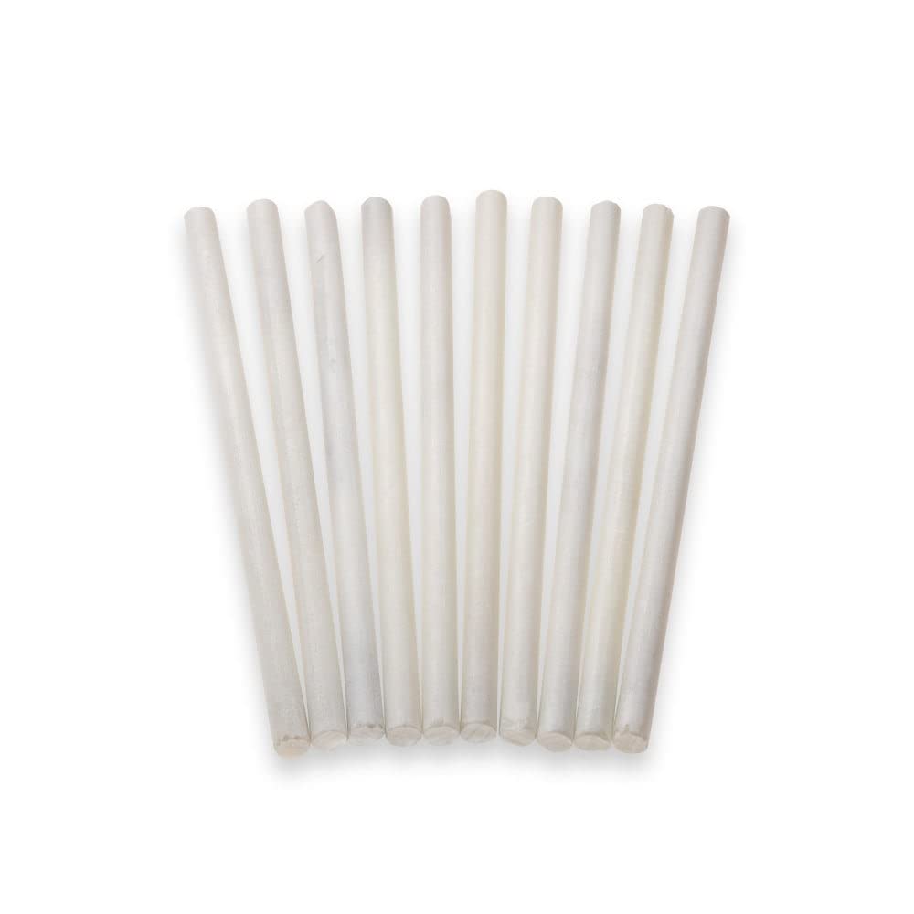Round Soapstone Refills by Hobart – Stone, Gray, Model 770090