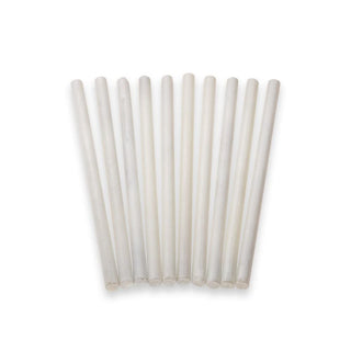 Round Soapstone Refills by Hobart – Stone, Gray, Model 770090