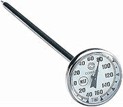 Comark Instruments | T160AK | Pocket Dial Thermometer