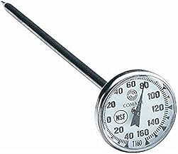 Comark Instruments | T160AK | Pocket Dial Thermometer