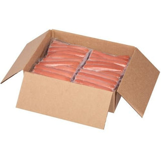 8:1 Briar Street Turkey Hot Dog by Sara Lee – 80 Ounces, Pack of 2