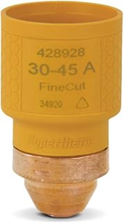 Hypertherm SmartSYNC Cartridge or Adapter 30-45 A Hand FineCut 428928