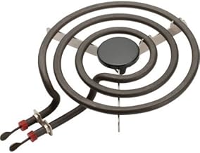 6" Range Cooktop Stove Replacement Surface Burner Heating Element Y04000036 by Magic Chef