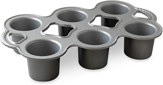 Nordic Ware Grand Popover Pan