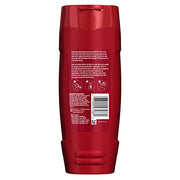 Old Spice 16 Ounce (Pack of 1) / Mythical Sea Beast / red Body Washes