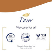 Dove 12 Ounce (Pack of 2) / White / 1 Hand Wash