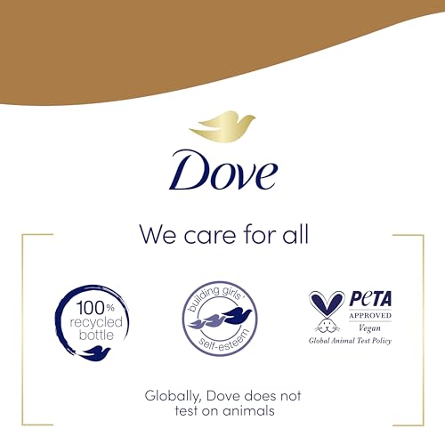 Dove 12 Ounce (Pack of 1) / White / 1 Hand Wash