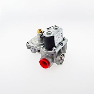 00-819297 Hobart VALVE, NATURAL GAS (00-819297)