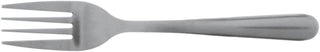 HUBERT Salad Fork Windsor Pattern18/0 Stainless Steel Salad Fork, 36 per Box