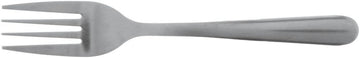HUBERT Salad Fork Windsor Pattern18/0 Stainless Steel Salad Fork, 36 per Box