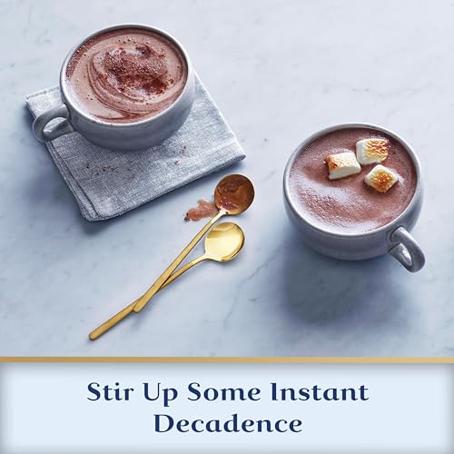 Ghirardelli Double Chocolate / 10.5 Ounce (Pack of 1) / Rich brown Cocoa