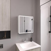 Tuhome White / unspecified / Modern Medicine Cabinets