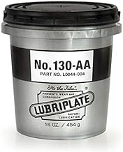 Lubriplate L0044-004 - 130-aa 16oz#04401