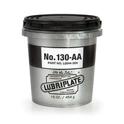 130-aa 16oz# by Lubriplate – 16 ounces, Calcium, Model L0044-004
