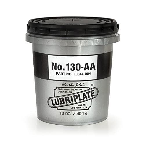 130-aa 16oz# by Lubriplate – 16 ounces, Calcium, Model L0044-004