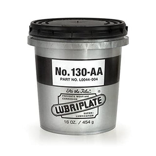 130-aa 16oz# by Lubriplate – 16 ounces, Calcium, Model L0044-004