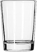 SEPSMWLIB5134 - Libbey glassware Side Water Glass - 4 Ounce