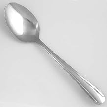 WALCO Stainless Dominion Dessert Spoon