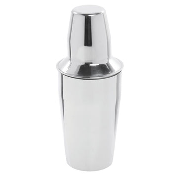 Cocktail Shakers by American Metalcraft – 16 oz., Stainless Steel, Silver, Model CSJ116