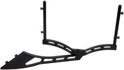 Allstar Performance Dial-in Board Mount Black