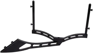 Allstar Performance Dial-in Board Mount Black