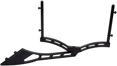 Allstar Performance Dial-in Board Mount Black