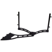 Dial-in Board Mount Black by Allstar Performance – black, Model ALL23297