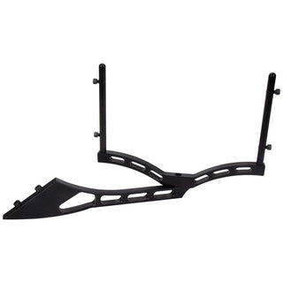 Dial-in Board Mount Black by Allstar Performance – black, Model ALL23297