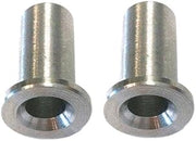 2-Pack 3220 Bearing Sleeve for Crathco Bubblers and Cold Beverage Dispensers Compatible Replacement for Grindmaster Cecilware 3220