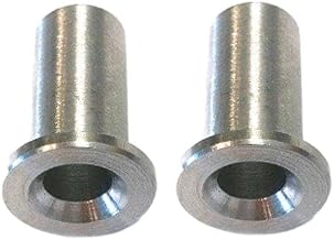 2-Pack 3220 Bearing Sleeve for Crathco Bubblers and Cold Beverage Dispensers Compatible Replacement for Grindmaster Cecilware 3220