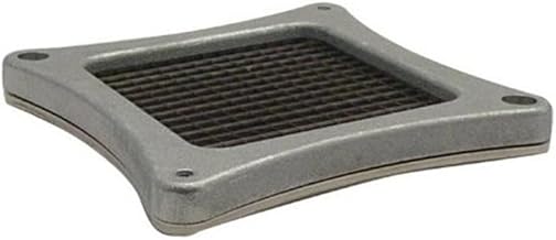 1/4 Chop Blade Holder Assembly - Genuine OEM Replacement Part by Nemco – Stainless Steel, Silver, Model 56424-1