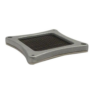 1/4 Chop Blade Holder Assembly - Genuine OEM Replacement Part by Nemco – Stainless Steel, Silver, Model 56424-1