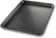 Chicago Metallic BÄ€KALON Sheet Pan, half-size, 12-7/8" x 17-3/4" x 1"