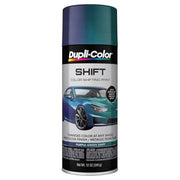 Purple-Green 12 OZ Aerosol by Dupli-Color – One Size, Blend, Multi, Model ESH500000