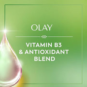 Olay Lime It Up with Lime & Bergamot / 22 Fl Oz (Pack of 1) / White Body Washes