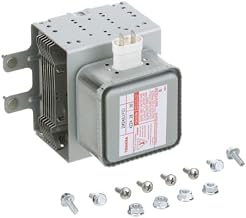 Exact FIT for TURBOCHEF TBCNGC-3015 MAGNETRON - Toshiba - Replacement Part by MAVRIK