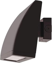 RAB Lighting WPLED104N/480 WALL Pack 104W Neutral LED 4 X 26W 480V Bronze