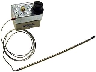 Exact FIT for Prince Castle PC537-665 HI-Limit Thermostat - Replacement Part by MAVRIK