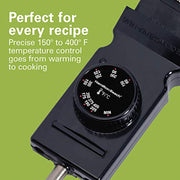 Hamilton Beach 3 Quarts / Copper / 1 Electric Fondue Pots