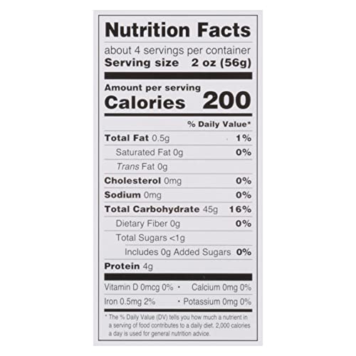 Thai Kitchen 8.8 Ounce (Pack of 3) / No Color / 1 Rice