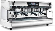 Nuova Simonelli AURELIA WAVE DIGIT Volumetric 3 Group Espresso Coffee Machine