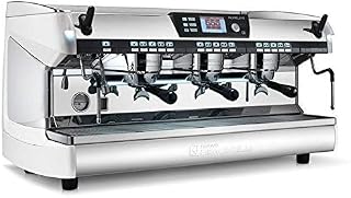 Nuova Simonelli AURELIA WAVE DIGIT Volumetric 3 Group Espresso Coffee Machine