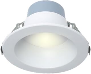 PHILIPS 131297 - CR10RLMCCT LED Recessed Can Retrofit Kit with 8 Inch and Larger Recessed Housing