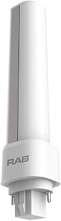 RAB Lighting PLC-9-H-850-BYP Outdoor, Image