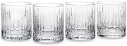 Reed & Barton Soho DOF Glasses, Set of 4
