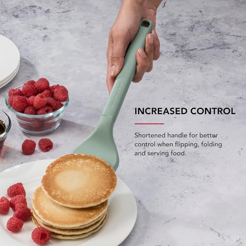 KitchenAid Cardamom / 11.8-Inch / 1 Spatulas