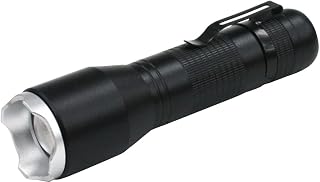 Contec SE-43 Aqua Focus Hand Light, IPX7 Brightness, 550 lm, AAA x 3