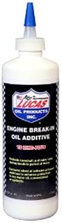 Lucas Oil Products 10063 BREAK-IN OIL ADDITIVE