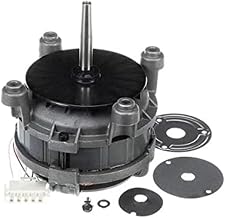Unox Fan Motor 230V