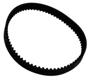 160-6418 ProHeat 2X Revolution Large Pump Belt by Bissell – 1 Count (Pack of 1), Rubber, Black, Model 1606418